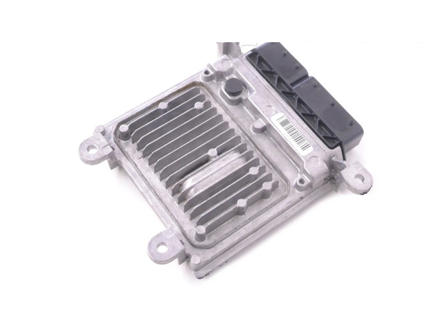 Řídící jednotka A6519008102, A6519011902 Mercedes-Benz SLK R172 2016