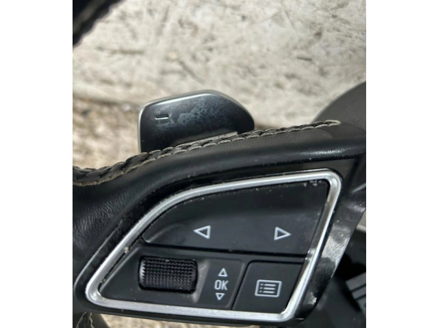 Volant Audi A6 S6 C7 4G 2011 4G0419091M