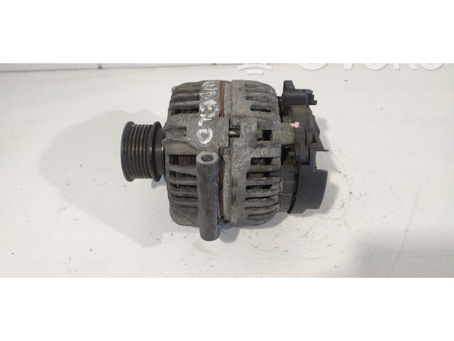 Генератор 8200727051A Dacia Sandero