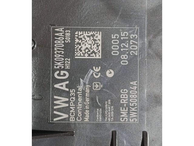 Řídící jednotka 04L907309K, 0281030170 Volkswagen Caddy 2015