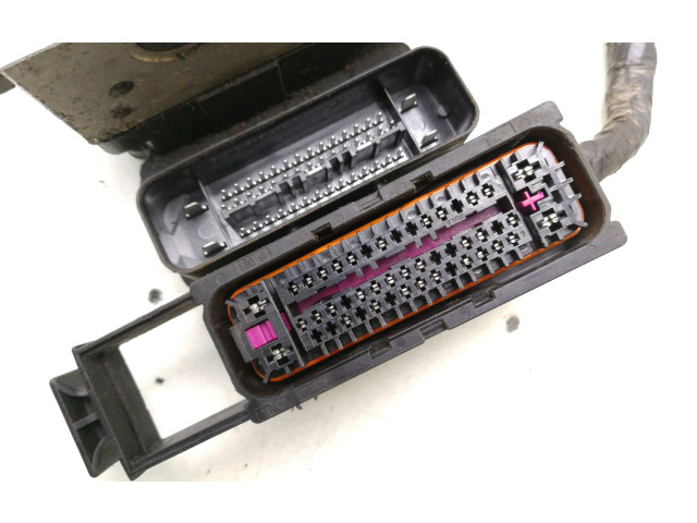 Jednotka ABS 7H0907379R, 7H0614517B Volkswagen Transporter - Caravelle T5 2008