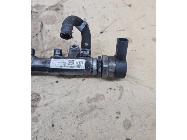 Vstřikovací lišta 03L130089J, 2700000366 Volkswagen Tiguan CFFB