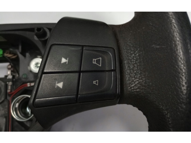 Руль Volvo C70  2006 - 2010 года 30723664, PV55150060      