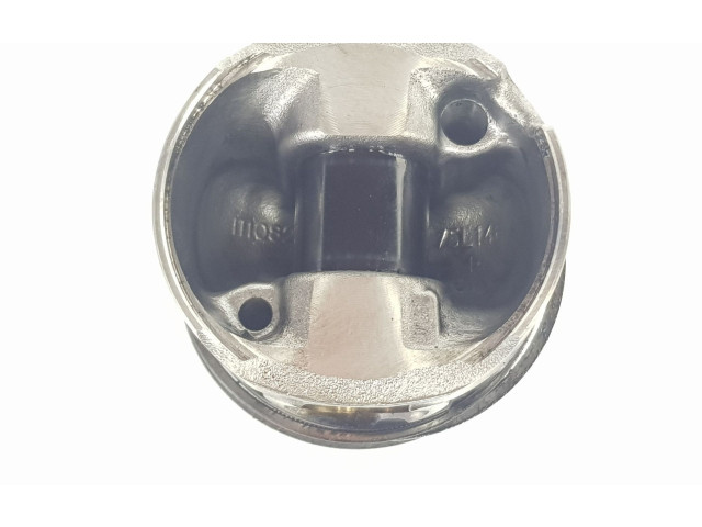  Поршень с шатуном  1629032180, 1629032180  Peugeot 2008 I  