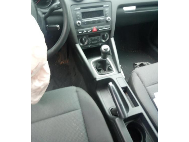 Блок управления кондиционера воздуха / климата/ печки (в салоне)