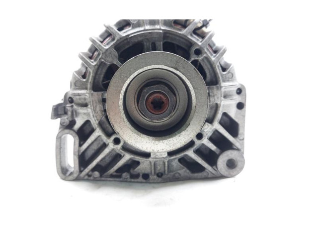 Генератор 2543553C, 2543553C   Dacia Sandero      