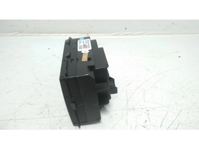 Блок управления климат-контролем 9659627777, A83009900   Citroen C4 Grand Picasso