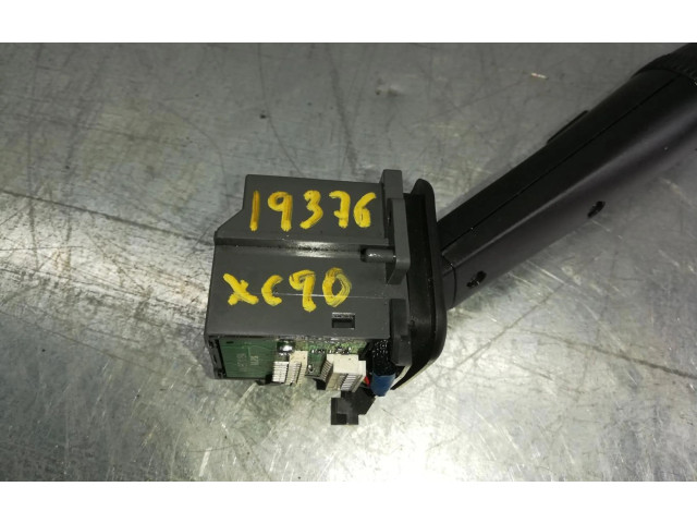 Переключатель дворников MANDOLIMPIA   Volvo XC90