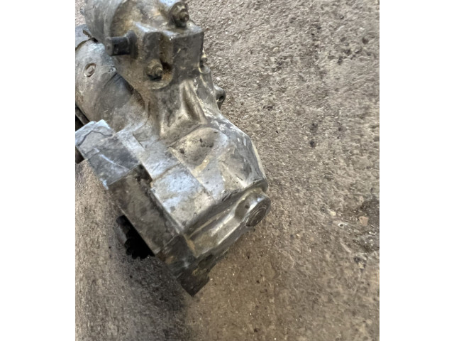 Zámek zadních dveří 9649448380, 4280001630 Peugeot 607 2006