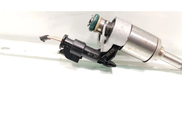 Форсунка 04E906036AE, 0261500475 Audi A1 CHZB