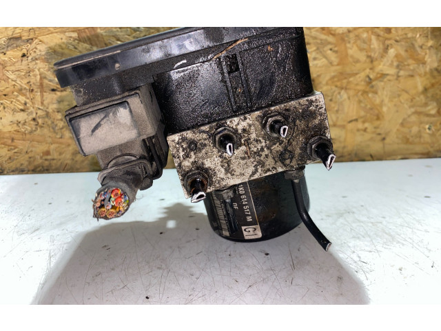 Блок АБС 1K0907379Q   Volkswagen  Jetta V  2005 - 2010 года