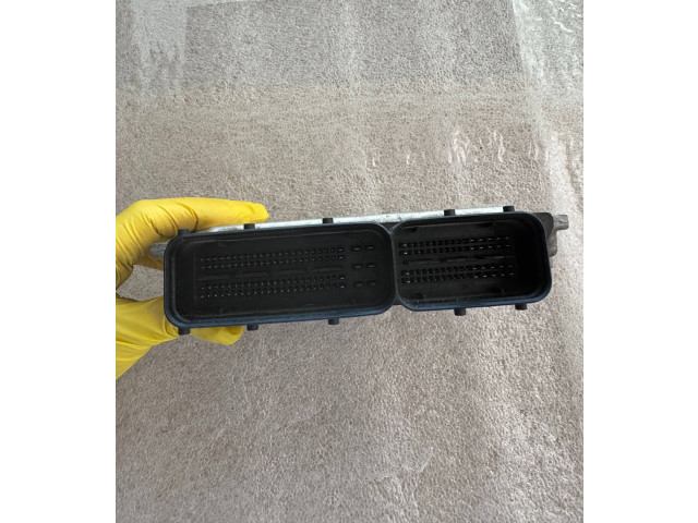 Блок управления двигателя 07K906055G, 07K906055 Volkswagen Jetta VI