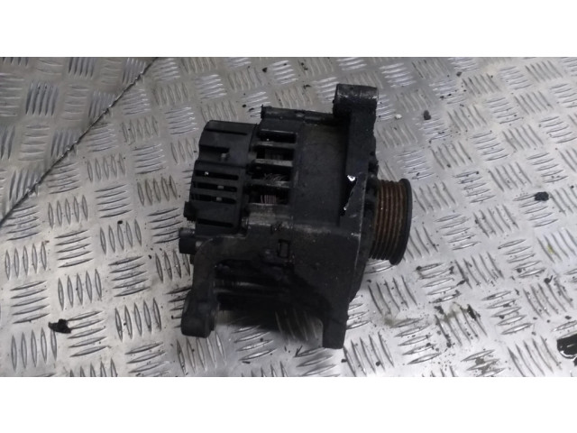 Генератор 059903015GX Audi A6 S6 C5 4B 2.5