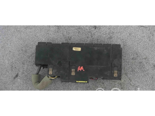 Блок управления климат-контролем EL Honda Accord