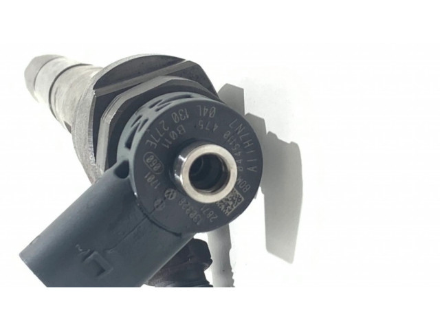 Vstřikovač 0445110475, 04L130277E Volkswagen Golf VII pro naftový motor 2.0