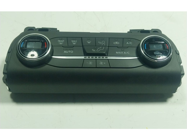 Блок управления климат-контролем 2470622, JX7T18C612AC   Ford Focus