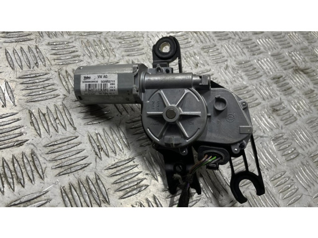 Моторчик заднего дворника 5G0955711 Volkswagen Golf VII