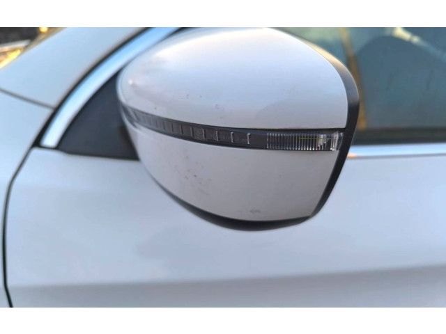 Zpětné zrcátko Nissan Qashqai 2018