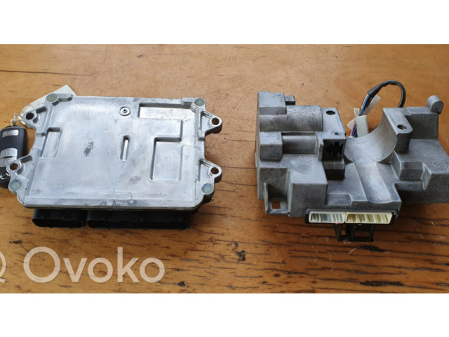 Řídící jednotka PS2V18881, E6T67781HGZT Mazda CX-3 2017