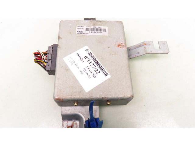 Блок управления АБС 39910SZ3A02 Honda Legend III KA9