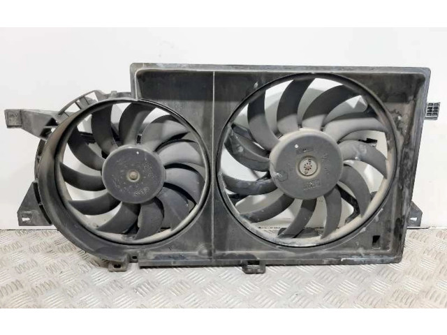 Řídící jednotka 874734G Chrysler Voyager 2005