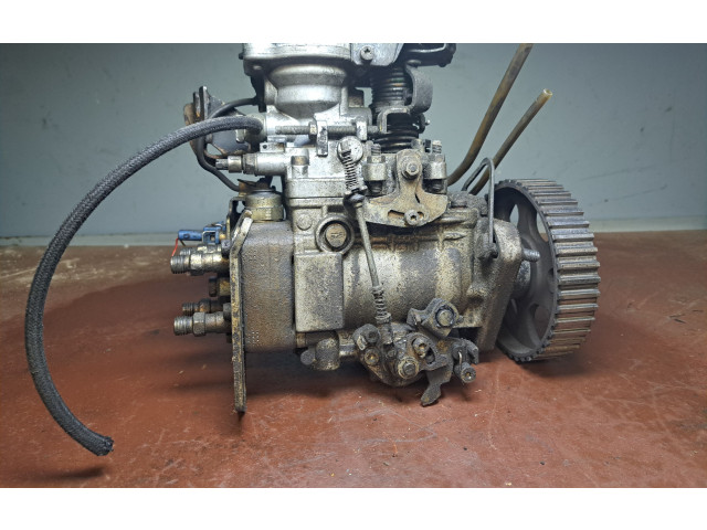 Блок управления 028130108F, 0460494336 Volkswagen PASSAT B3