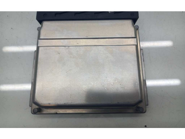 Блок управления двигателем ECU 0281011078, 30637733A   Volvo XC90