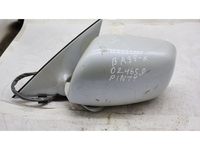 Zpětné zrcátko Lexus GS 300 350 430 450H 2007 e13010498, e13010498b