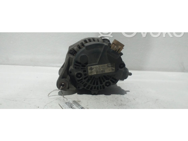 Čerpadlo oleje 23100AX600 Nissan Micra