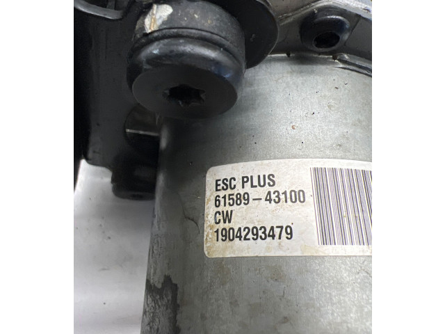 Блок АБС 6158943100, 1904293479 KIA Ceed 2018 - года