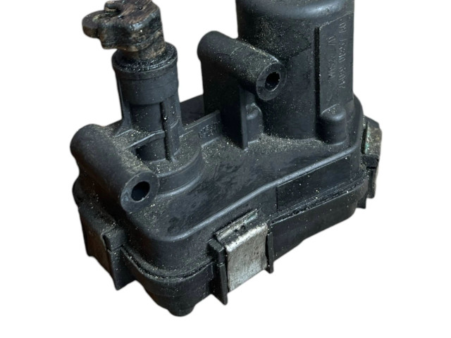 Zpětné zrcátko Opel Insignia A 2013 TMS2