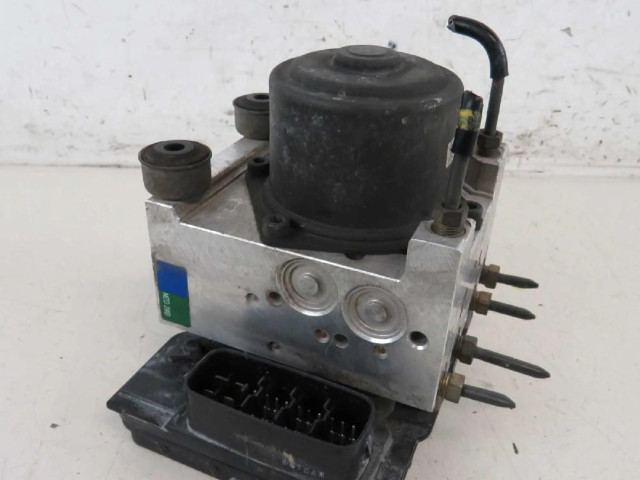 Блок управления АБС 437-0772, 2059152   Mazda 6