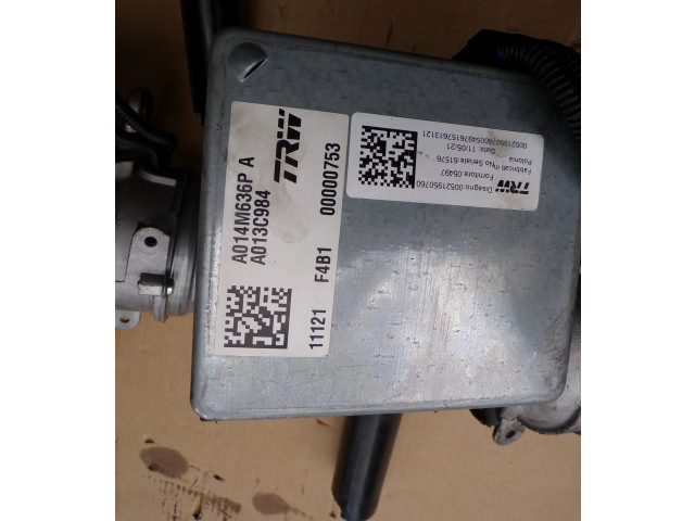    Рулевая рейка 68276904AE   Jeep Compass 