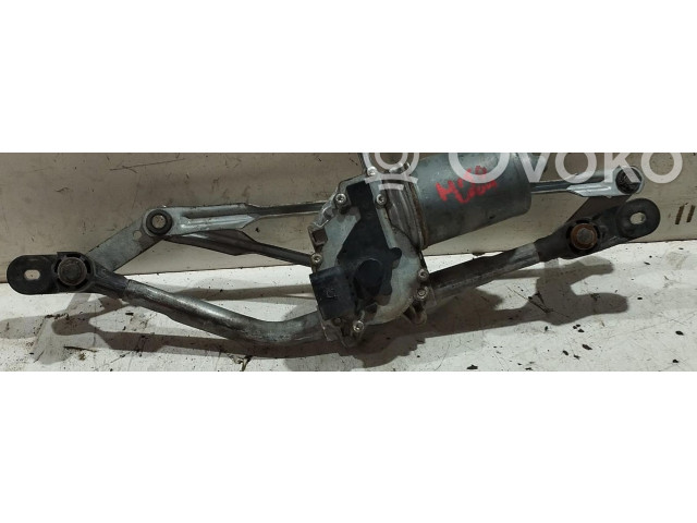 Моторчик дворников W0009106, W0009106 Alfa Romeo Mito