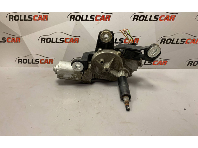 Моторчик заднего дворника 1T0955711A, 0390201585 Volkswagen Touran I