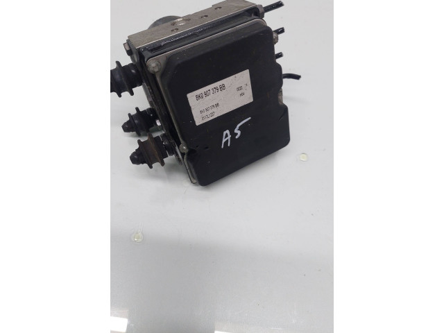 Jednotka ABS 8K0907379BB, 0117L1237 Audi A5 Sportback 8TA 2010