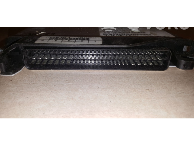 Блок управления коробкой передач 0260002584, LNE2401AB Jaguar XJ X308