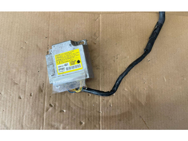 Блок подушек безопасности MN141401, NOCRASH Mitsubishi Grandis