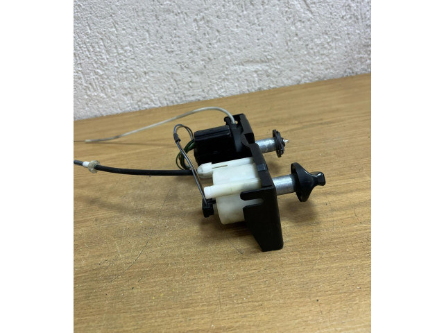 Блок управления климат-контролем 09968700, F3451   Mercedes-Benz E W124