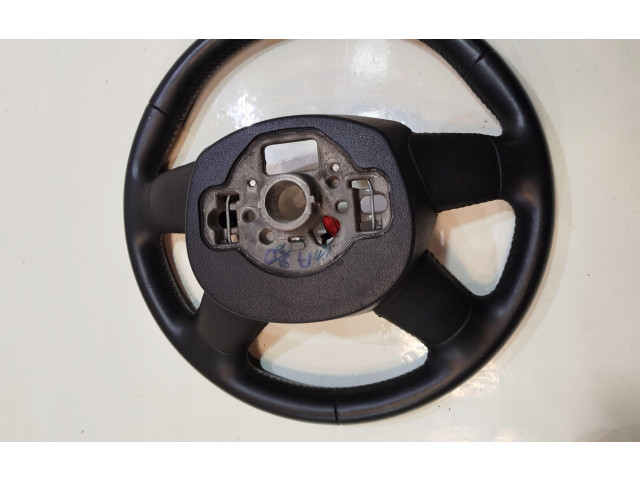 Руль Audi A7 S7 4G 2011 - 2017 года 4G0419091N