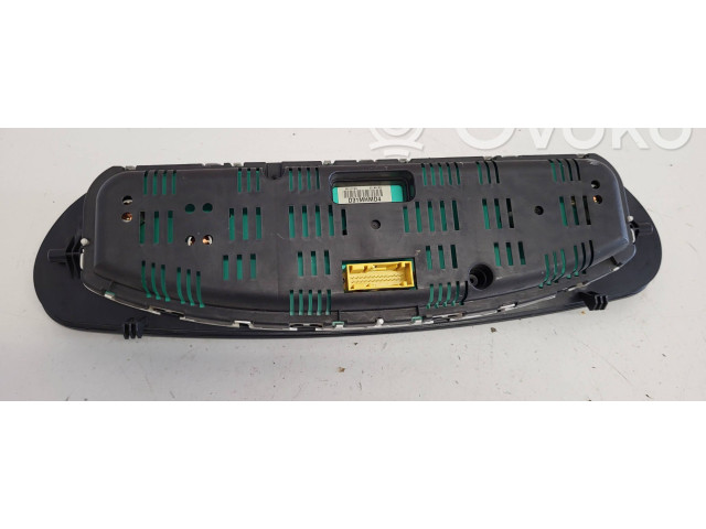 Панель приборов 9655608980, 554000130100 Citroen C5