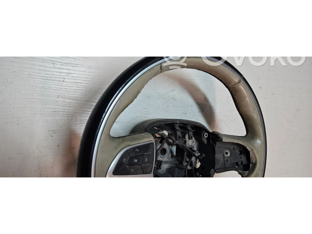 Volant Chrysler Pacifica 2018 2501865