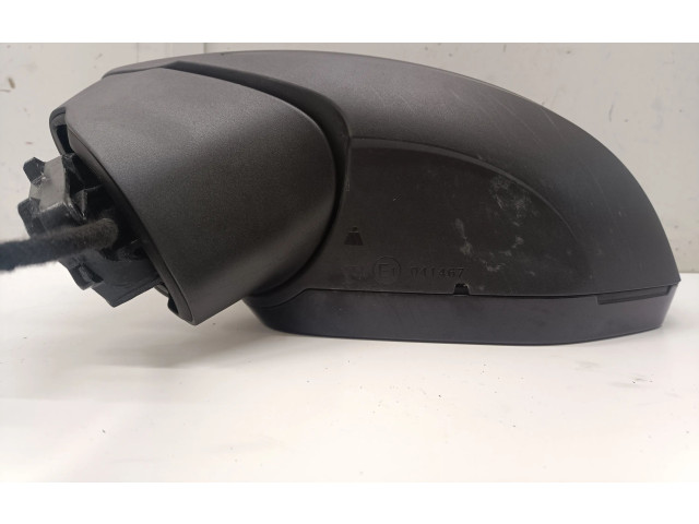 Зеркало электрическое        Audi A6 S6 C8 4K  2018 -  года   