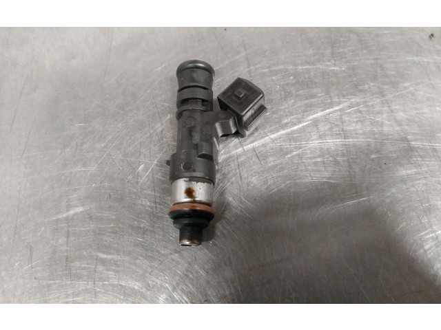 Vstřikovač 0280158097 Chevrolet Epica 2.5