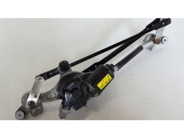 Комплект механизма стеклоочистителей