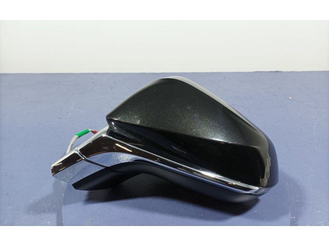 Зеркало электрическое        Lexus NX  2014 - 2021 года   