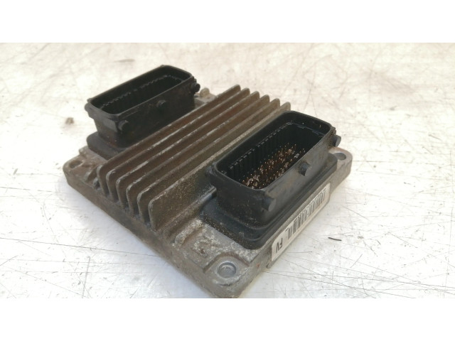 Řídící jednotka 09388029   Daewoo Lanos 2002