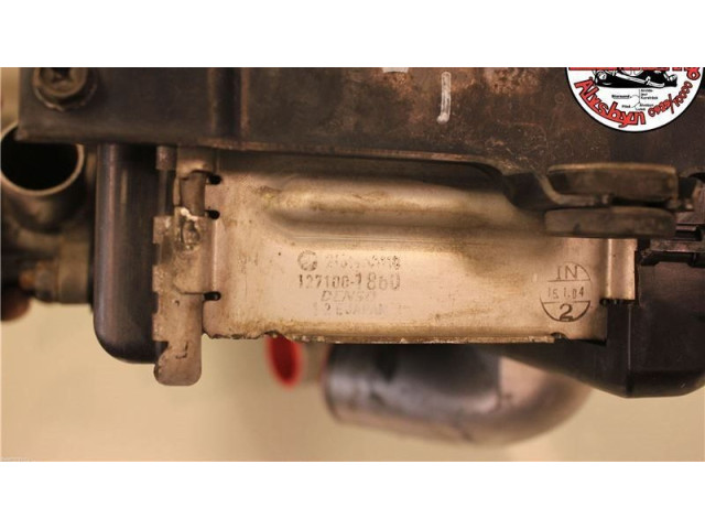 Интеркулер  21820AA290   Subaru Forester SG 