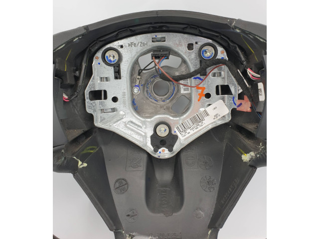 Руль BMW X3 F25 2010 - 2017 года 6787565, 32306787565