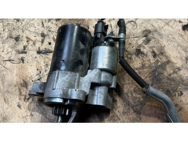 Стартер 06H911021A Audi A4 S4 B8 8K